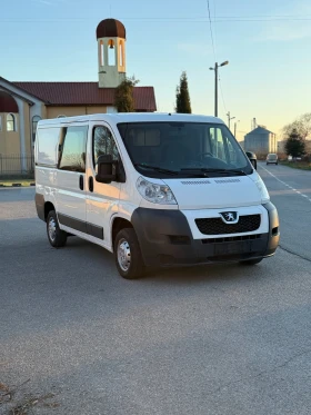 Peugeot Boxer 2.2, снимка 2
