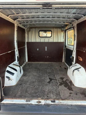 Peugeot Boxer 2.2, снимка 10