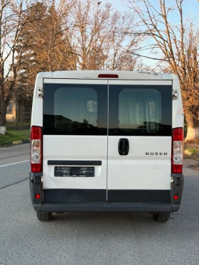 Peugeot Boxer 2.2, снимка 4