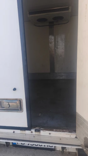 Citroen Jumper 2.2 Hdi Хладилен  | Auto.bg — изображение 10