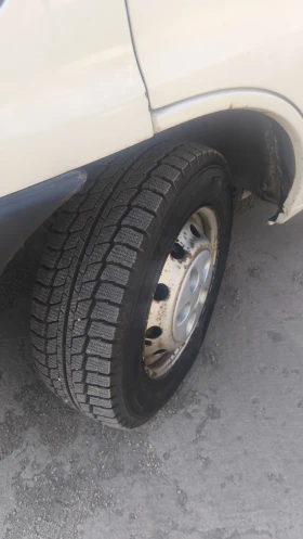 Citroen Jumper 2.2 Hdi Хладилен  | Auto.bg — изображение 4