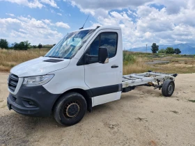 Mercedes-Benz Sprinter 316 