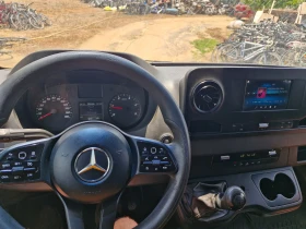 Mercedes-Benz Sprinter 316 undefined | Auto.bg — изображение 12