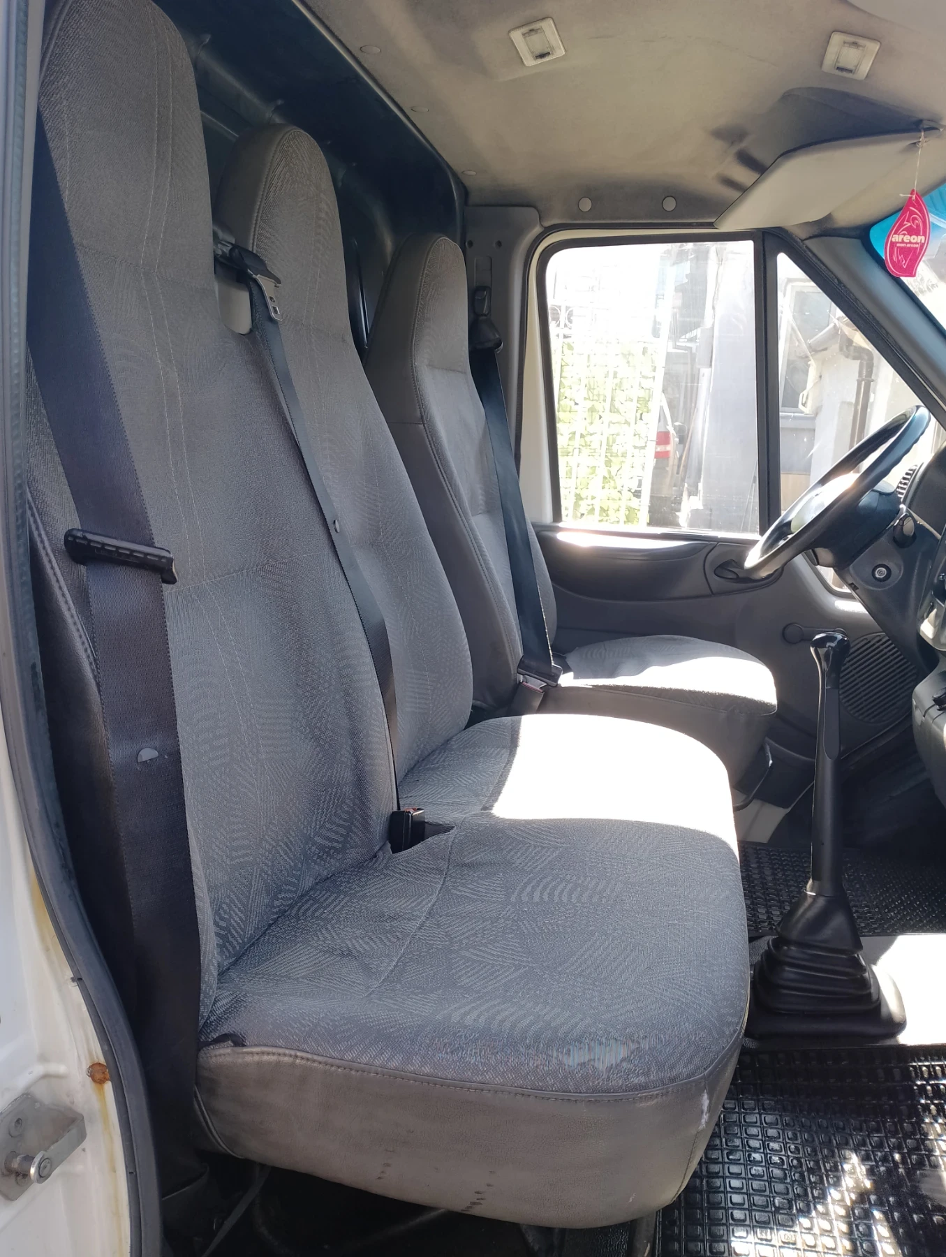 Ford Transit  - изображение 4