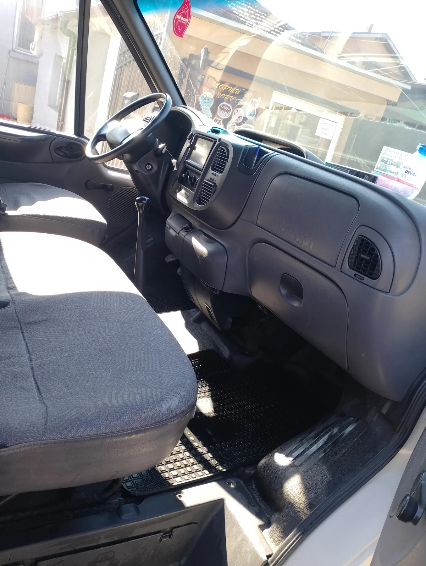Ford Transit  - изображение 2