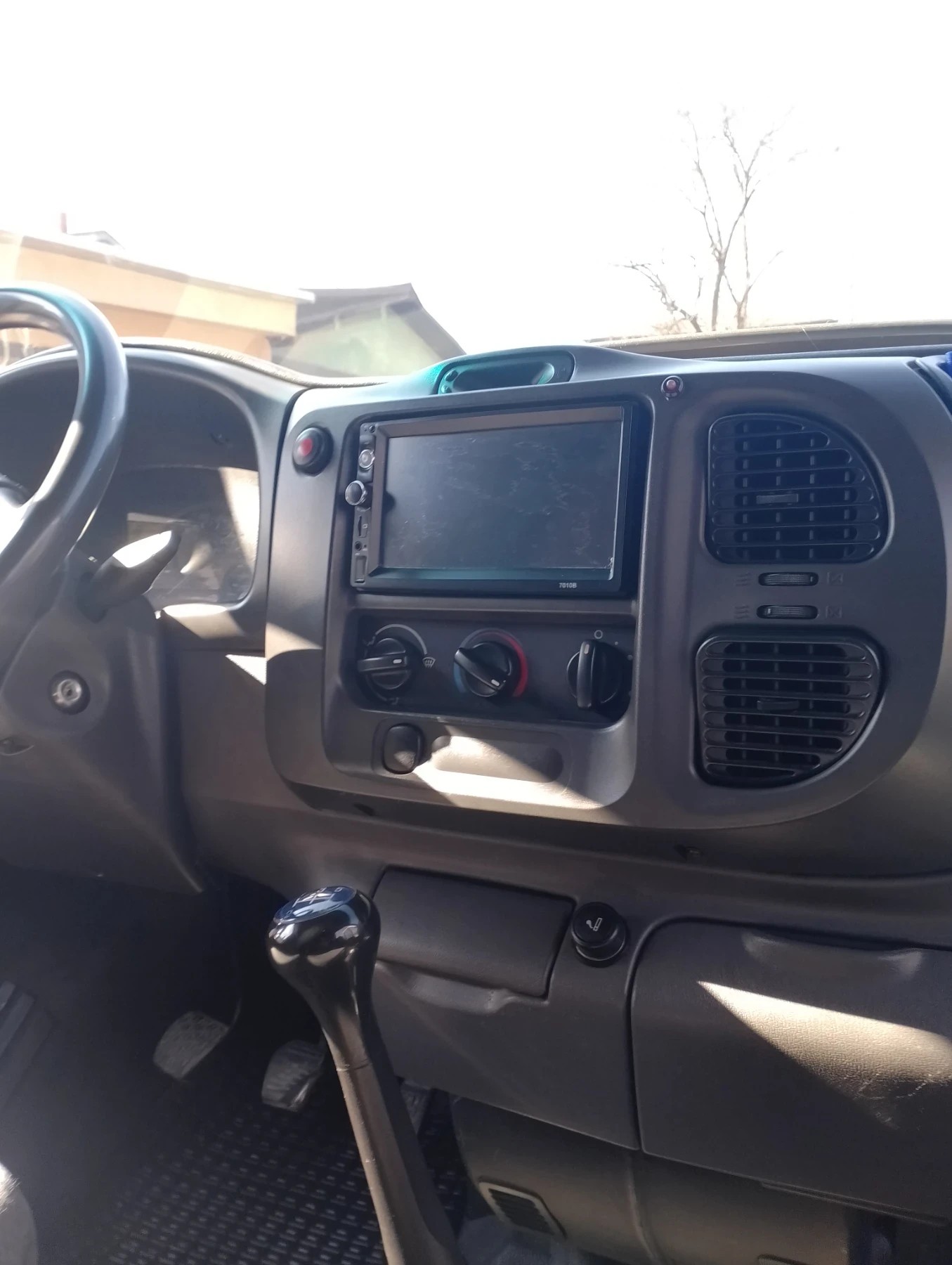 Ford Transit  - изображение 3