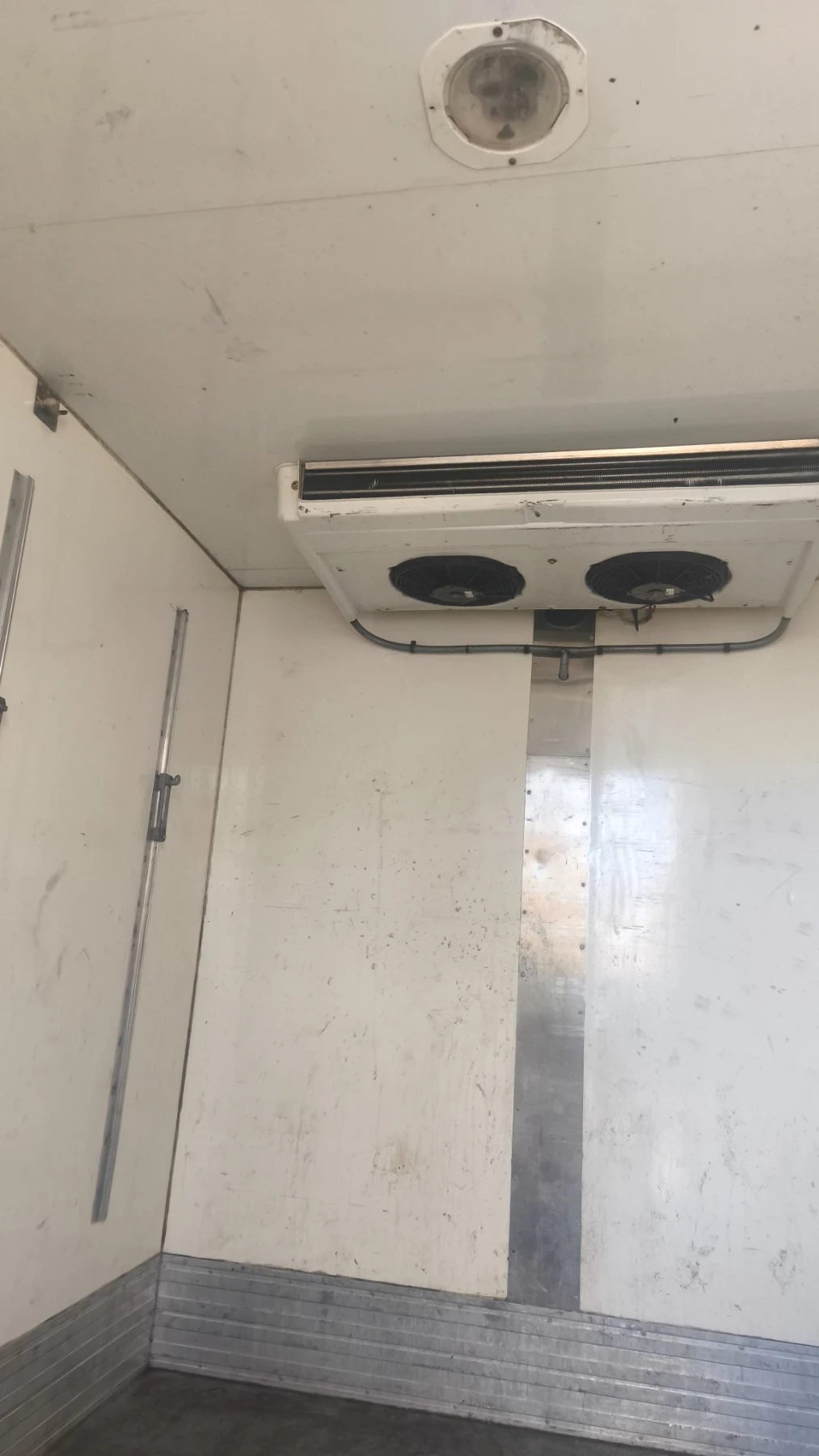 Citroen Jumper 2.2 Hdi Хладилен , снимка 9 - Бусове и автобуси - 54032814