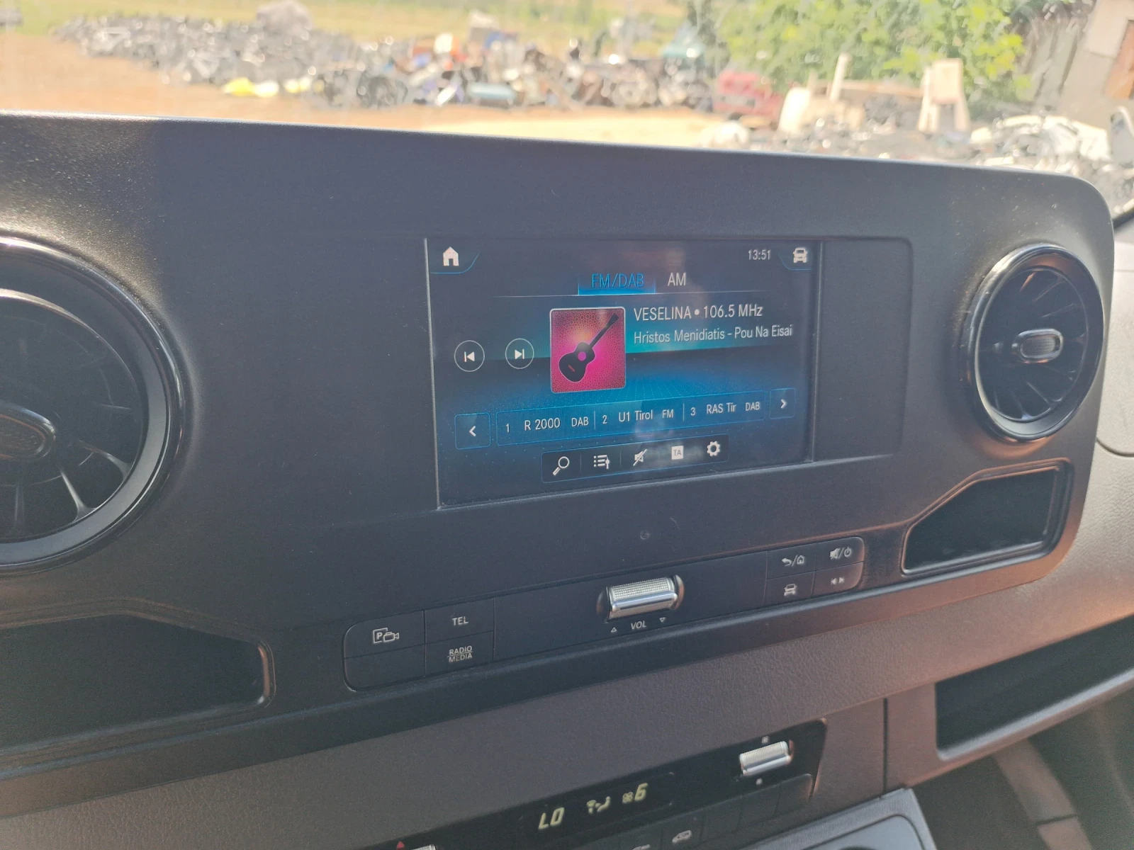 Mercedes-Benz Sprinter 316, снимка 10 - Бусове и автобуси - 55069446