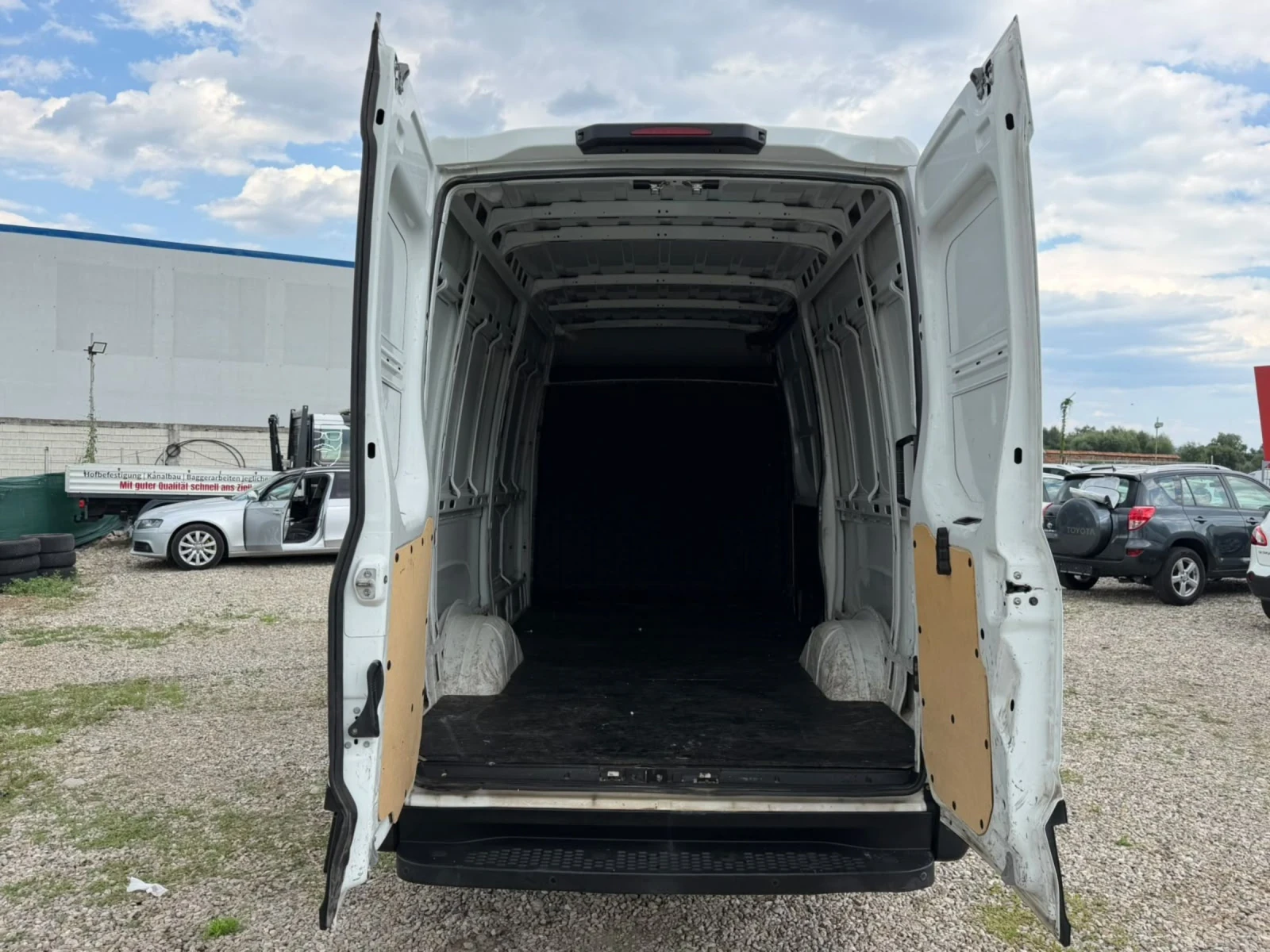 Iveco Daily 2.3TDI 140K.S 6S.K ������ | Mobile.bg � ����������� 9
