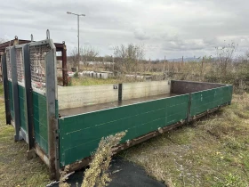 Mercedes-Benz Atego 1224, снимка 3