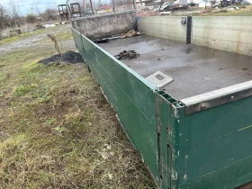 Mercedes-Benz Atego 1224, снимка 4