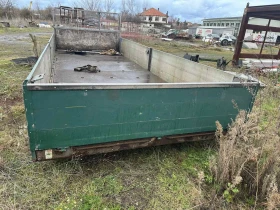 Mercedes-Benz Atego 1224, снимка 7