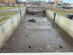 Mercedes-Benz Atego 1224, снимка 6