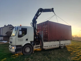 Renault Midlum, снимка 2