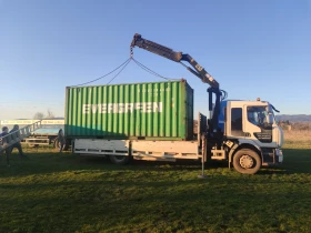 Renault Midlum, снимка 6