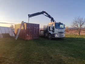 Renault Midlum, снимка 3