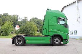     Volvo Fh FH460 Globetrotter XL