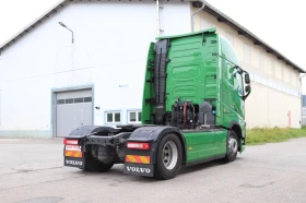     Volvo Fh FH460 Globetrotter XL