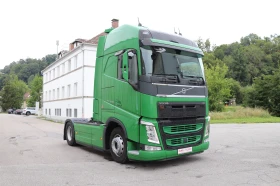     Volvo Fh FH460 Globetrotter XL