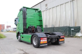 Volvo Fh FH460 Globetrotter XL | Mobile.bg    5