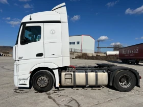 Mercedes-Benz Actros, снимка 2