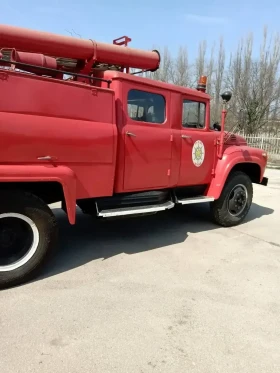  Zil 130