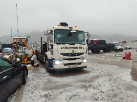 Renault Midlum, снимка 1