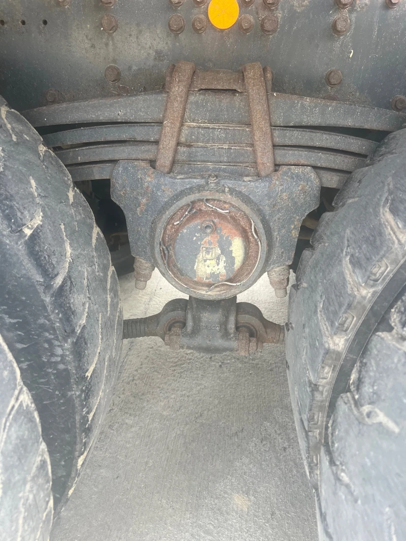 Iveco Trakker EEV, снимка 3 - Камиони - 50494750