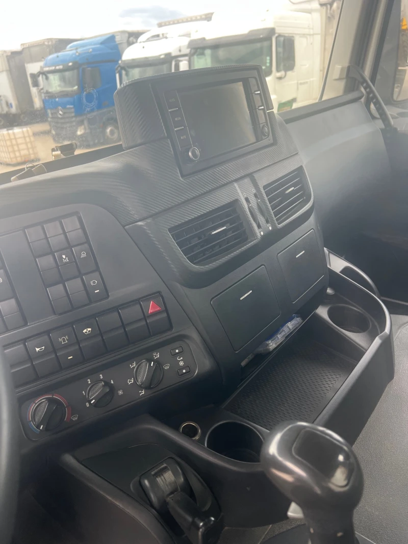 Iveco Trakker EEV, снимка 8 - Камиони - 50494750