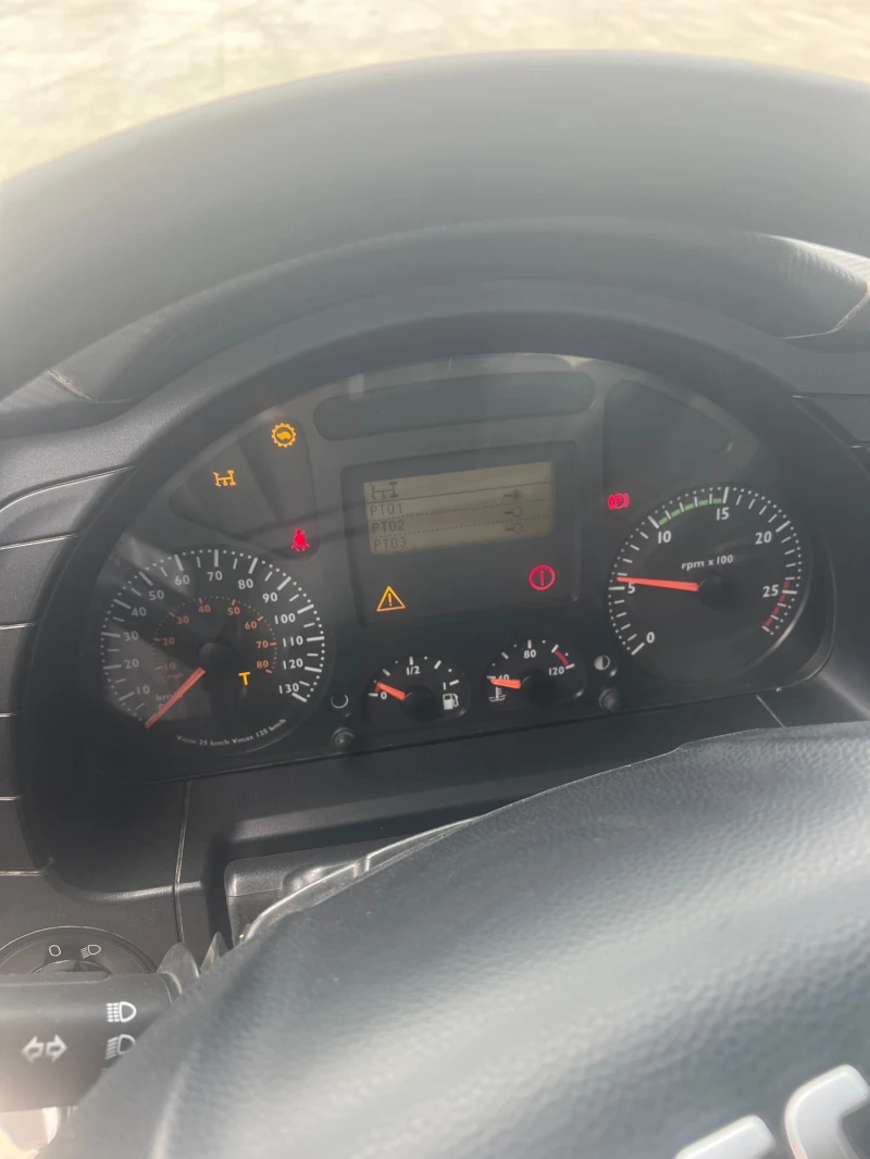 Iveco Trakker EEV, снимка 9 - Камиони - 50494750