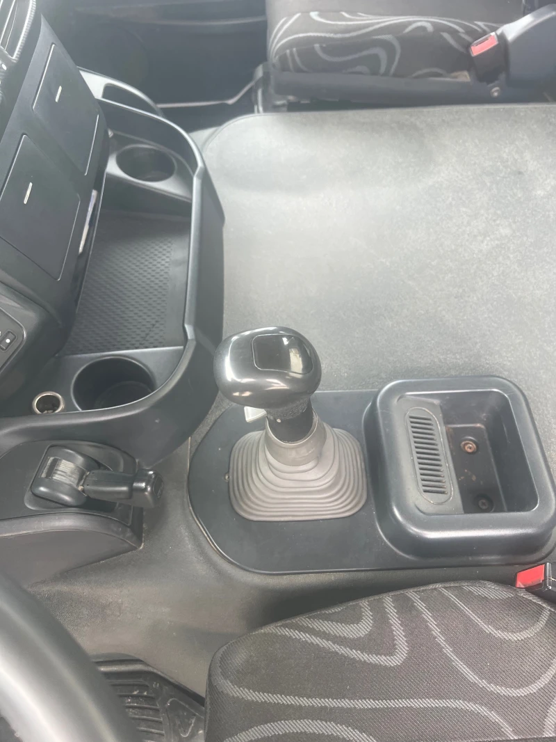 Iveco Trakker EEV, снимка 7 - Камиони - 50494750