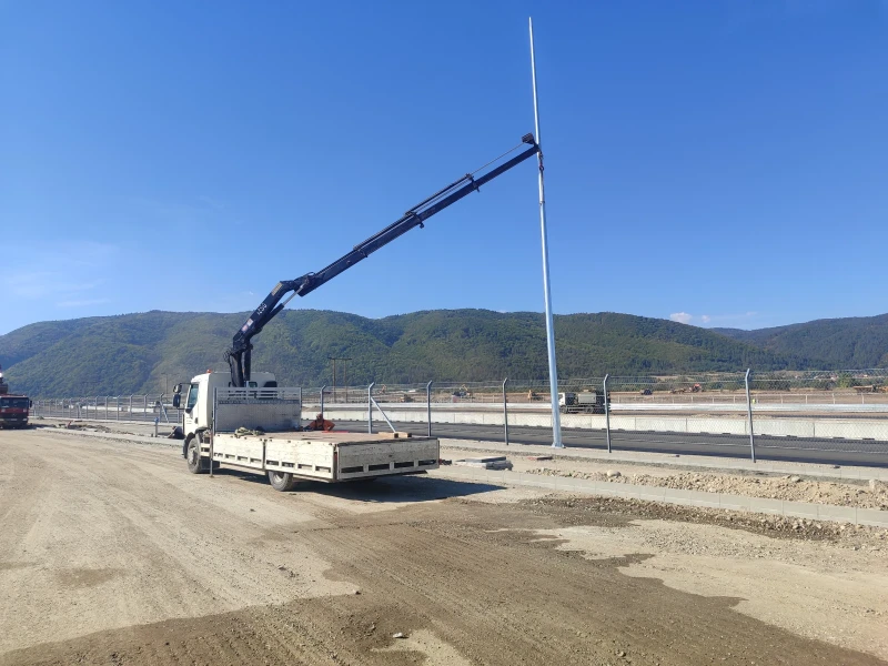 Renault Midlum, снимка 7 - Камиони - 53190346