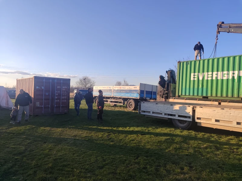 Renault Midlum, снимка 4 - Камиони - 53190346