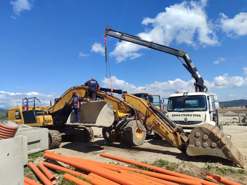 Renault Midlum, снимка 5 - Камиони - 53190346