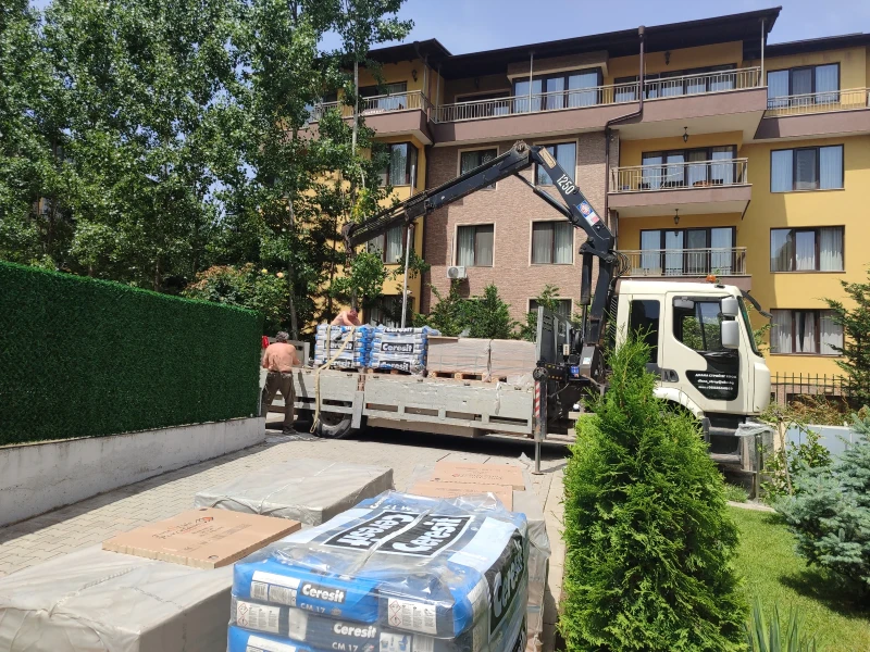 Renault Midlum, снимка 10 - Камиони - 53190346