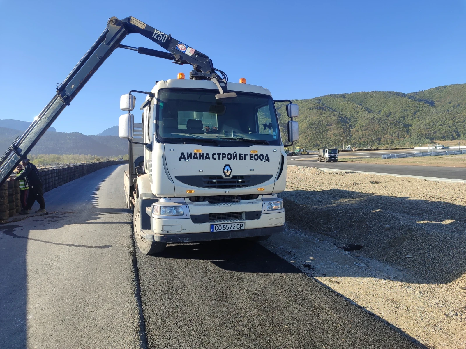 Renault Midlum | Mobile.bg � ����������� 11