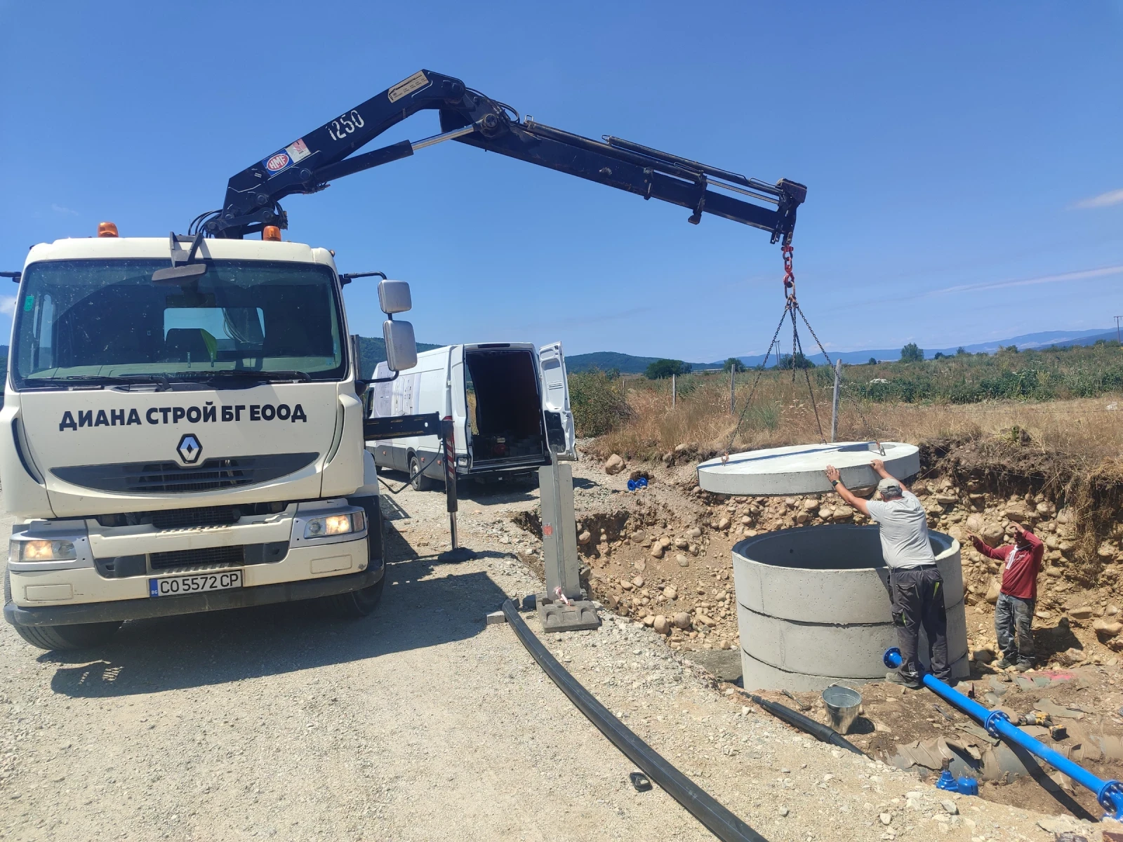 Renault Midlum  - изображение 8