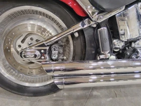 Harley-Davidson Softail FXSTDI DEUCE, снимка 5