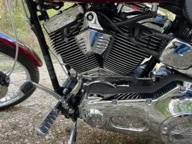 Harley-Davidson Softail FXSTDI DEUCE, снимка 6