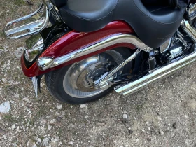 Harley-Davidson Softail FXSTDI DEUCE, снимка 12