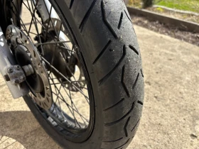 Honda Xlv Transalp 700i, снимка 9