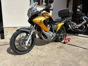 Honda Xlv Transalp 700i, снимка 1