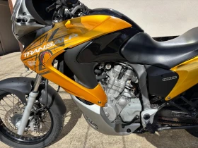 Honda Xlv Transalp 700i, снимка 13