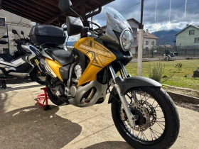 Honda Xlv Transalp 700i, снимка 7