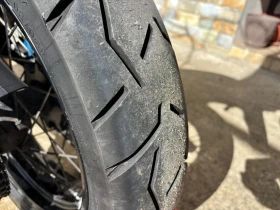 Honda Xlv Transalp 700i, снимка 10