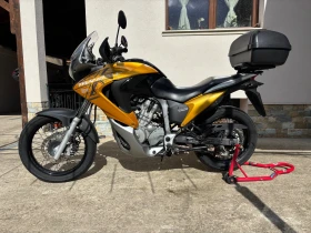 Honda Xlv Transalp 700i, снимка 2