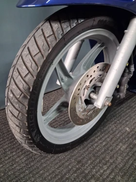 Honda Sh 150i, снимка 10