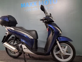 Honda Sh 150i, снимка 6