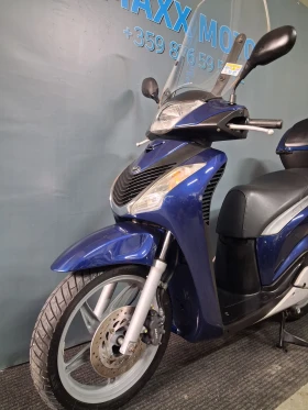 Honda Sh 150i, снимка 3