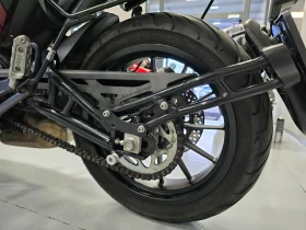 Benelli 500 LEONCINO, ABS, 2018г., снимка 10